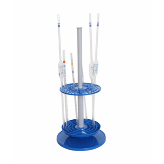 Pipettestativ