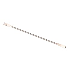 Spatel, mikro dobbel, 18 cm