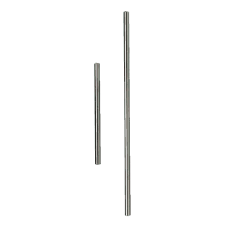 Stativstang 60 cm, uten gjenger