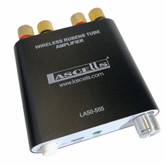 Trådløs forsterker for Rubens