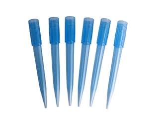 Spisser til mikropipette 1000 µL, 500 stk