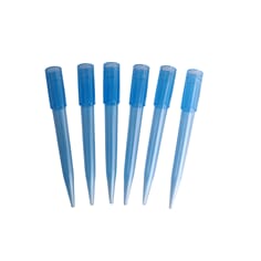 Spisser til mikropipette 1000 µL, 500 stk