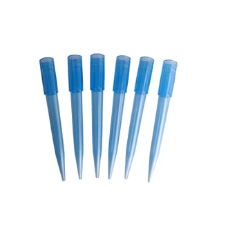 Spisser til mikropipette 1000 µL, 500 stk
