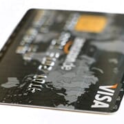 Handle med kredittkort