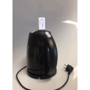 SPARKvue- Is – vann – damp