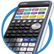 CASIO CG0 brosjyre