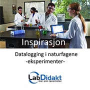 Datalogging i naturfagene.