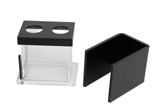 Fotosyntesekammer mini