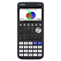 CASIO kalkulator