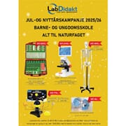 BARNE- OG UNGDOMSSKOLE