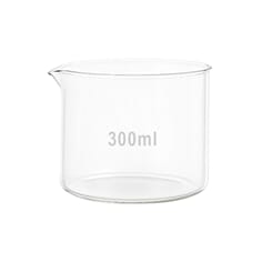 Krystallisasjonsskål, Ø 90 mm