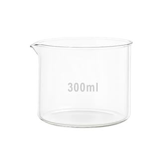 Krystallisasjonsskål, Ø 90 mm