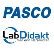 PASCO ressurser på nettet