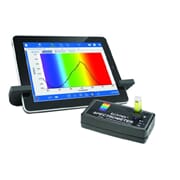 Nytt norsk dokument til støtte for bruk av PS-2600 PASCO Spektrometer.