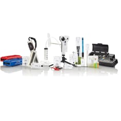 PASCO trådløse sensorer