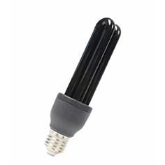UV-lampe, E27