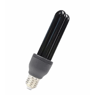 UV-lampe, E27