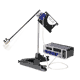 Variable-g Pendulum Experiment