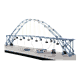 Bridge Vibrations Experiment