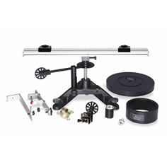 Complete Rotational System