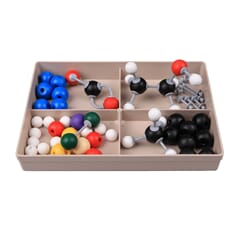 Molekylbyggesett, basis