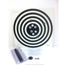 Atommodell fra Bright, lærer