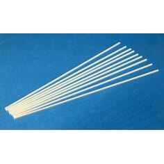 Magnesiastaver, 25 stk