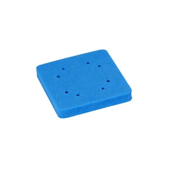 Elektrodeholder liten, pk a 10 stk