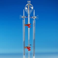 Vannspaltingsapparat, Hoffmann