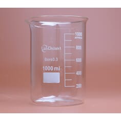 Begerglass, 1000 ml