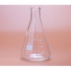 Erlenmeyerkolbe 1000 ml, smal hals