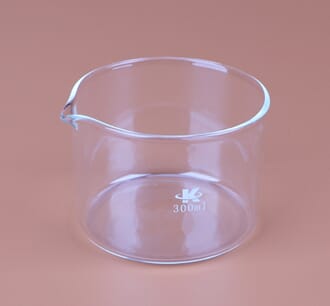 Krystallisasjonsskål Ø 90 mm