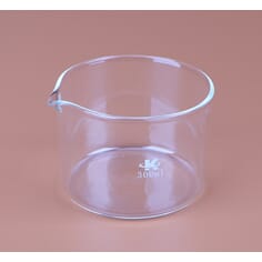 Krystallisasjonsskål Ø 90 mm