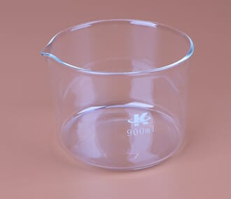 Krystallisasjonsskål Ø 120 mm