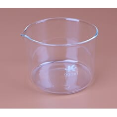 Krystallisasjonsskål Ø 120 mm