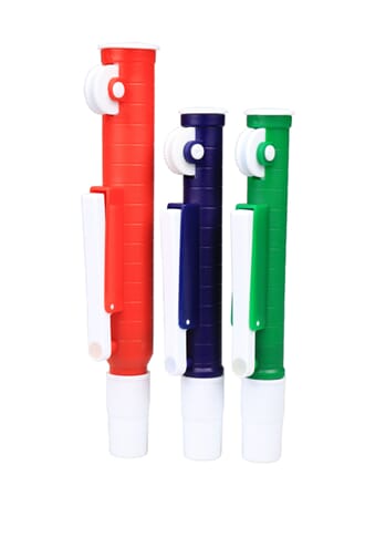 Pipettesuger, 2 ml
