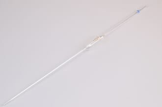 Fullpipette 25 ml