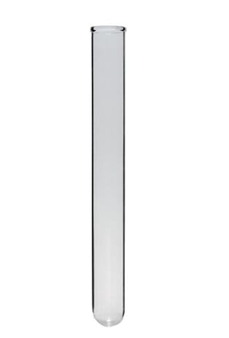 Reagensrør Duran Ø 12 mm