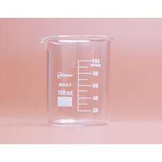 Begerglass 100 ml pk. á 12 stk