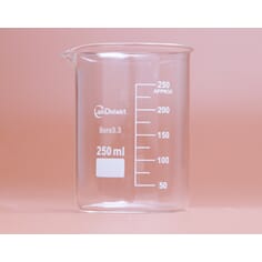 Begerglass 250 ml pk. á 8 stk