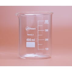 Begerglass 400 ml pk. á 8 stk