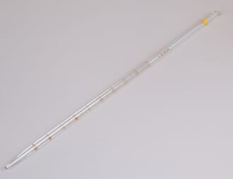 Målepipette 1 ml