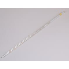 Målepipette 1 ml