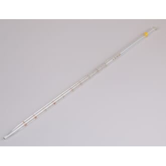 Målepipette 1 ml
