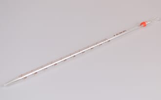 Målepipette 10 ml