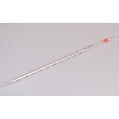 Målepipette 10 ml