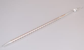 Målepipette 25 ml