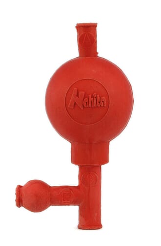 Pipetteballong