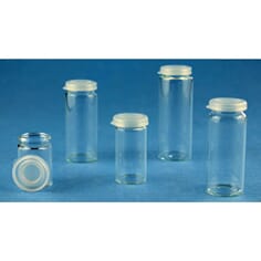 Dramsglass, 0,5 dram / 1,7 ml