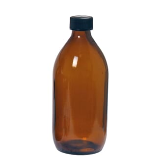 Medisinflaske, 1000 ml